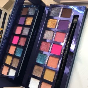 Anastasia Beverly Hills riviera EYESHADOW PALETTE